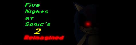 five nights at sonic's 2 android gamejolt - five nights at sonic's 2 free